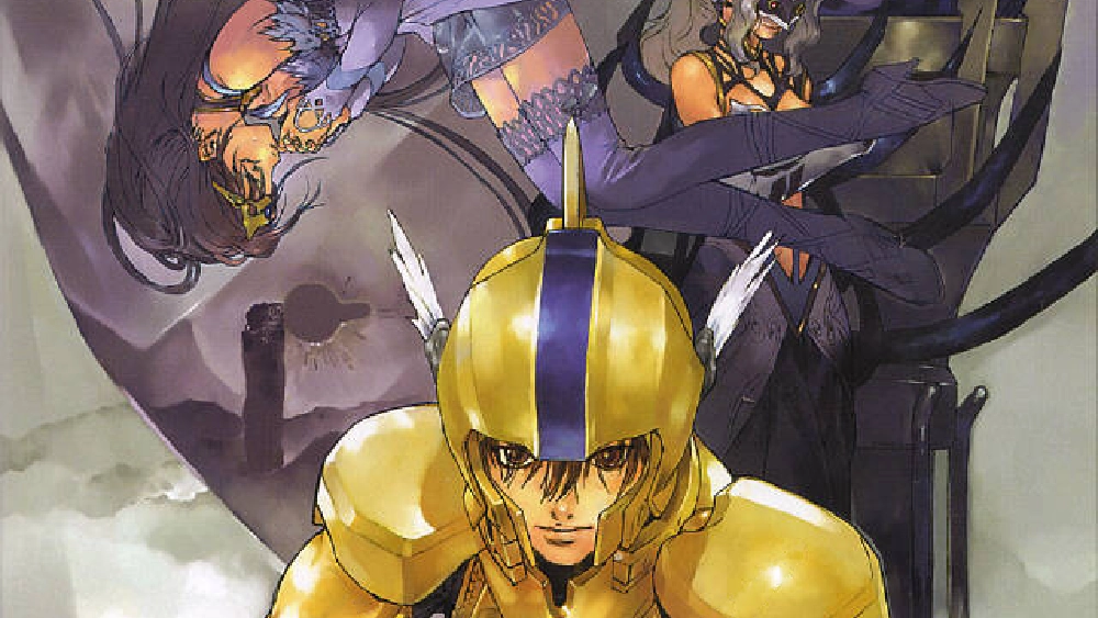 主人公たちの役割がはっきりしていて、関係性がゲームのルールになる