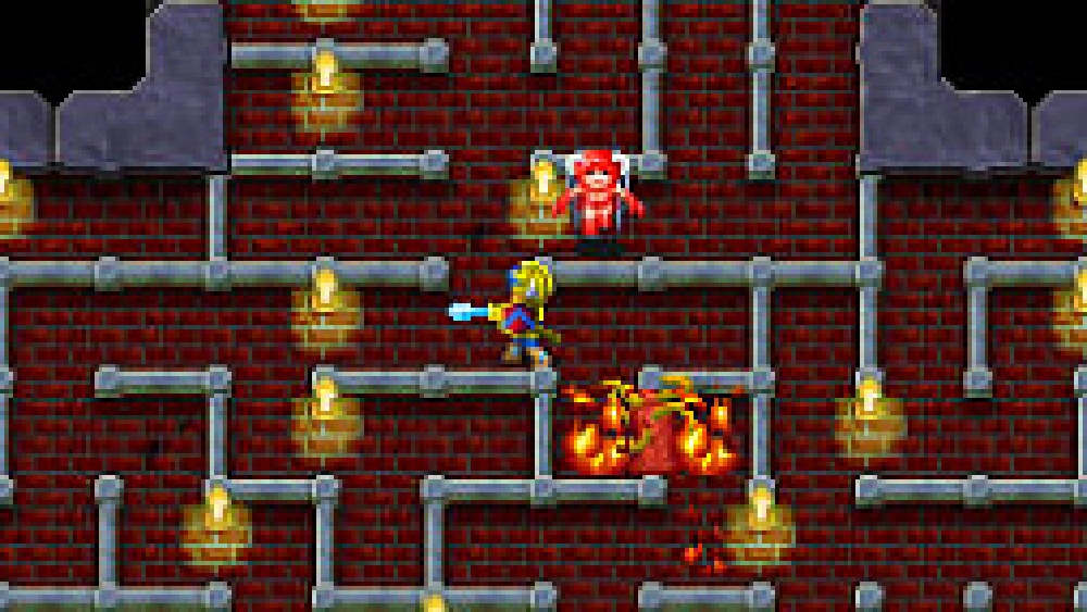 ドルアーガの迷宮