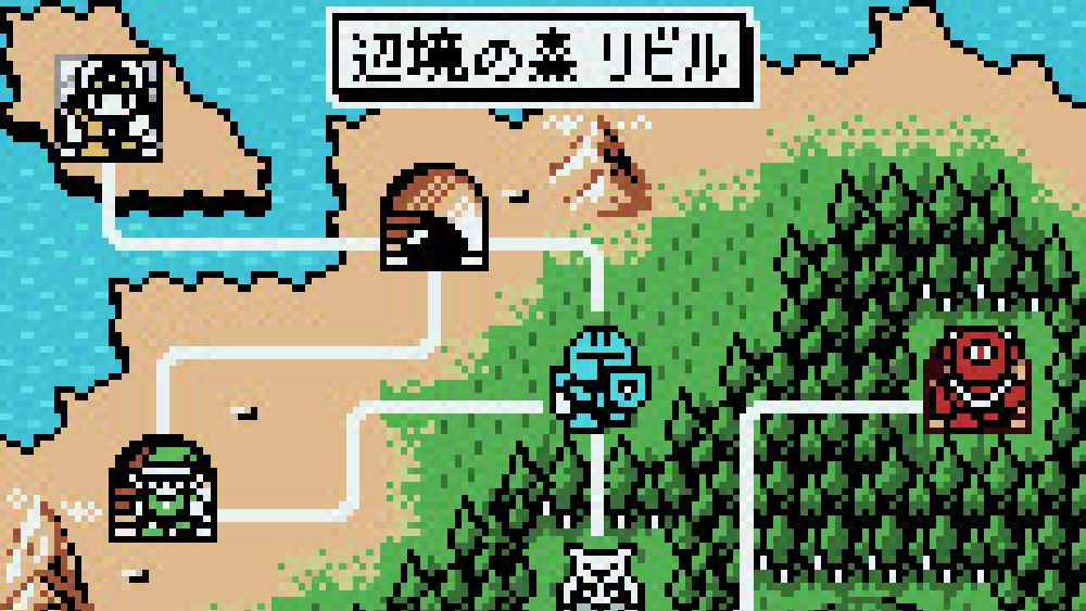 攻めCOMダンジョン ドルルルアーガ