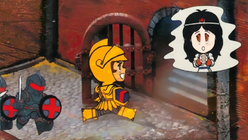 シリーズの概要