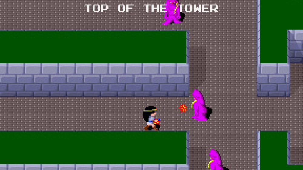 イシターの復活