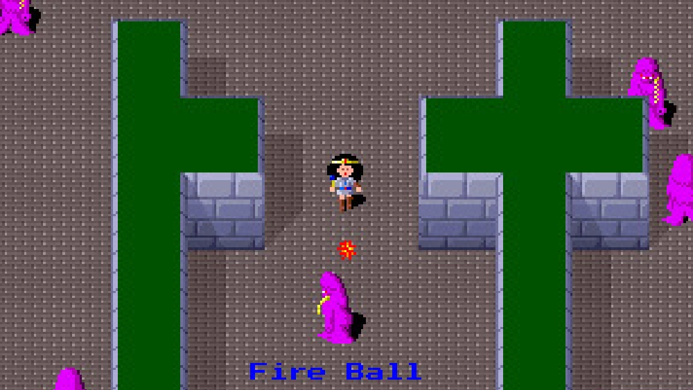 イシターの復活