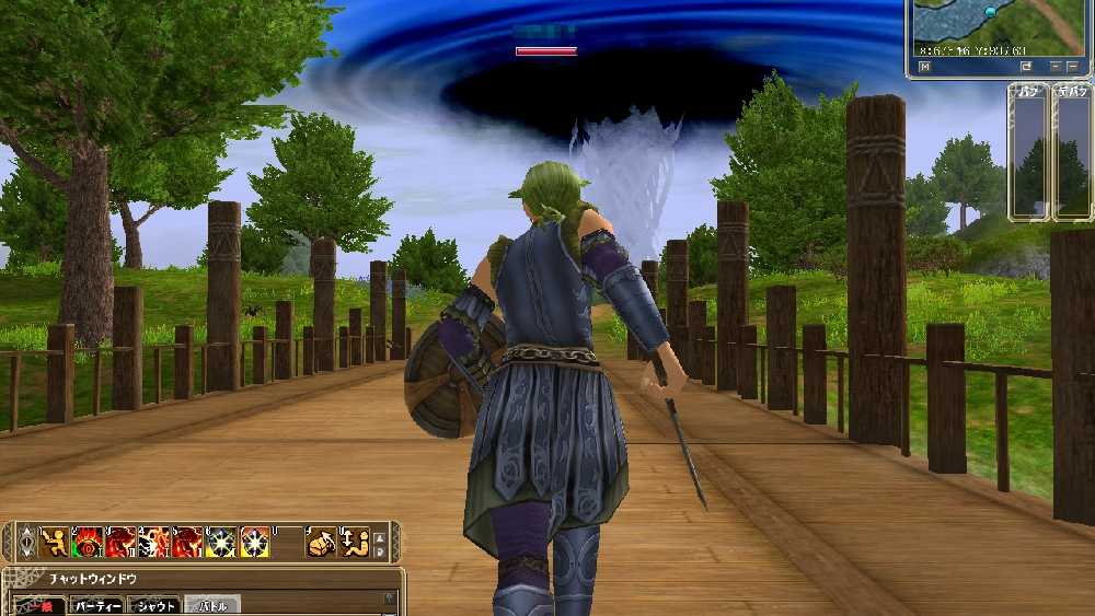 ドルアーガの塔 the Phantom of GILGAMESH