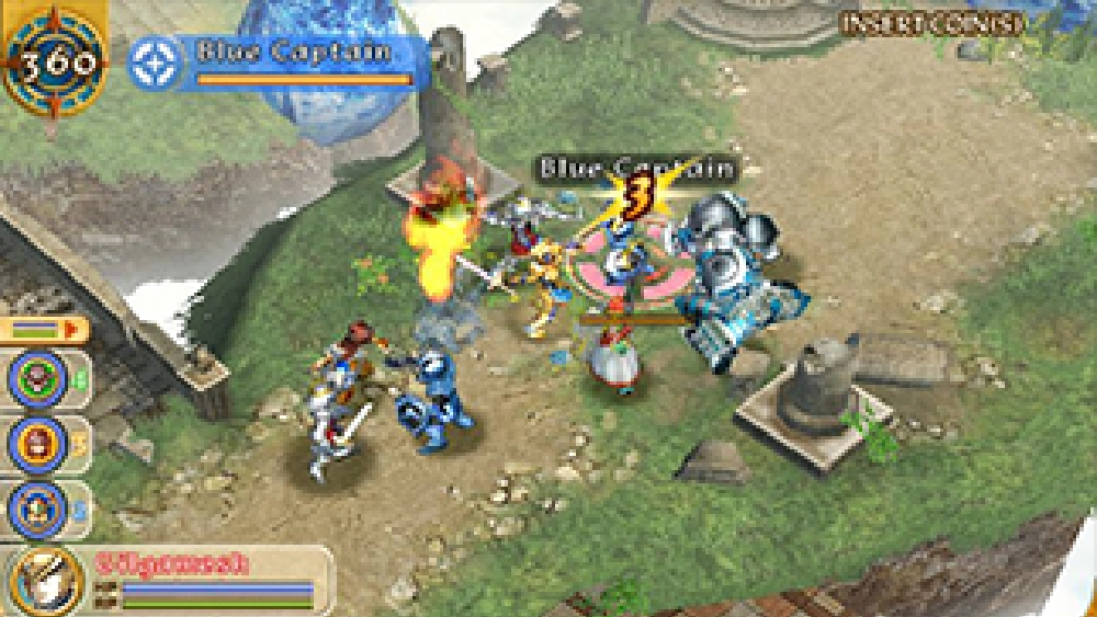 ドルアーガオンライン ザ・ストーリー・オブ・オーン