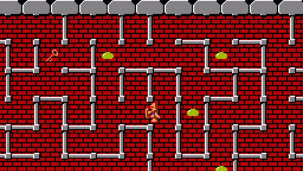 ドルアーガの塔