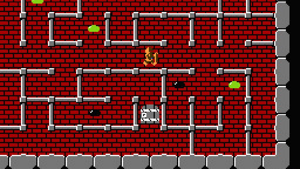 ドルアーガの塔