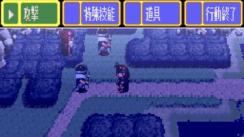 音楽と演出の緻密な作り込み