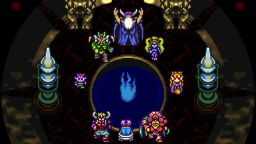 大貝獣物語2