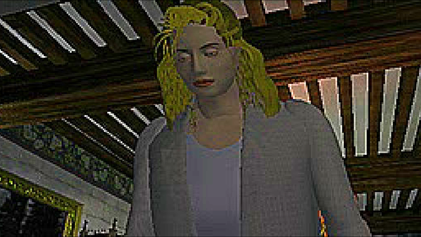 “映画”を操作する体験が生む没入感