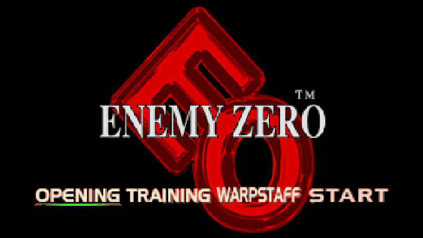 エネミー・ゼロ