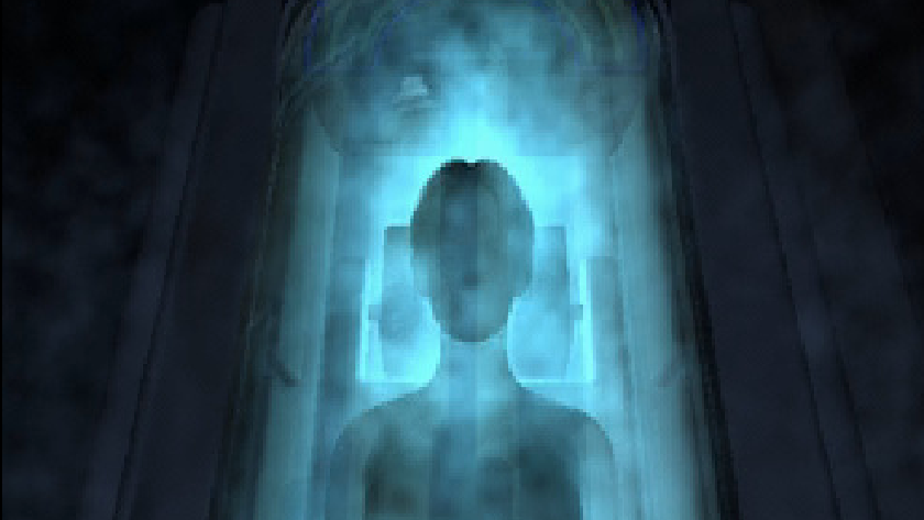 エネミー・ゼロ