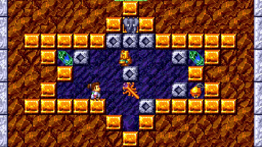 ZIPANG(PCエンジン版)