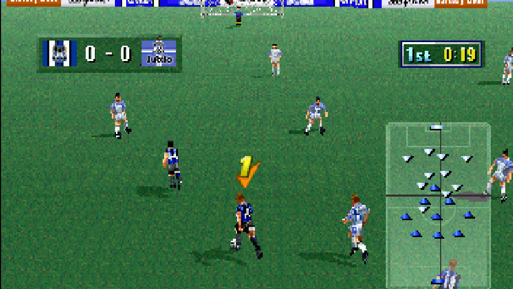 セガらしい遊び心と時代の空気感