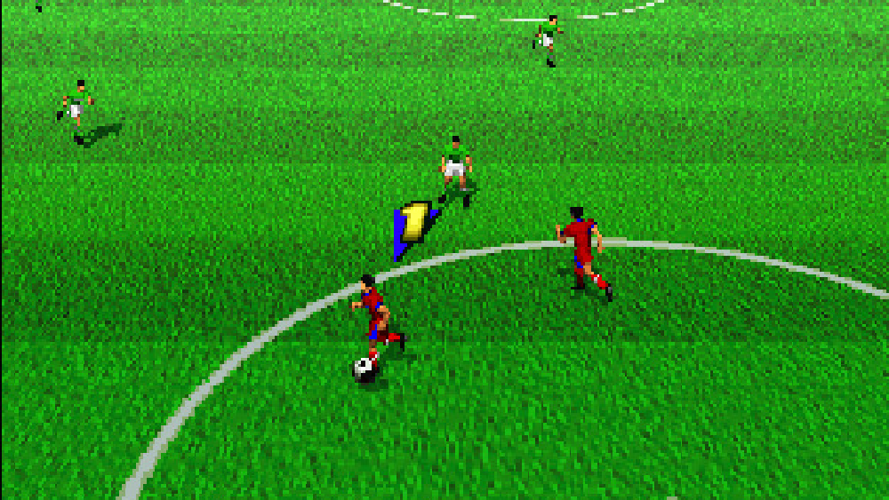 Jリーグビクトリーゴール