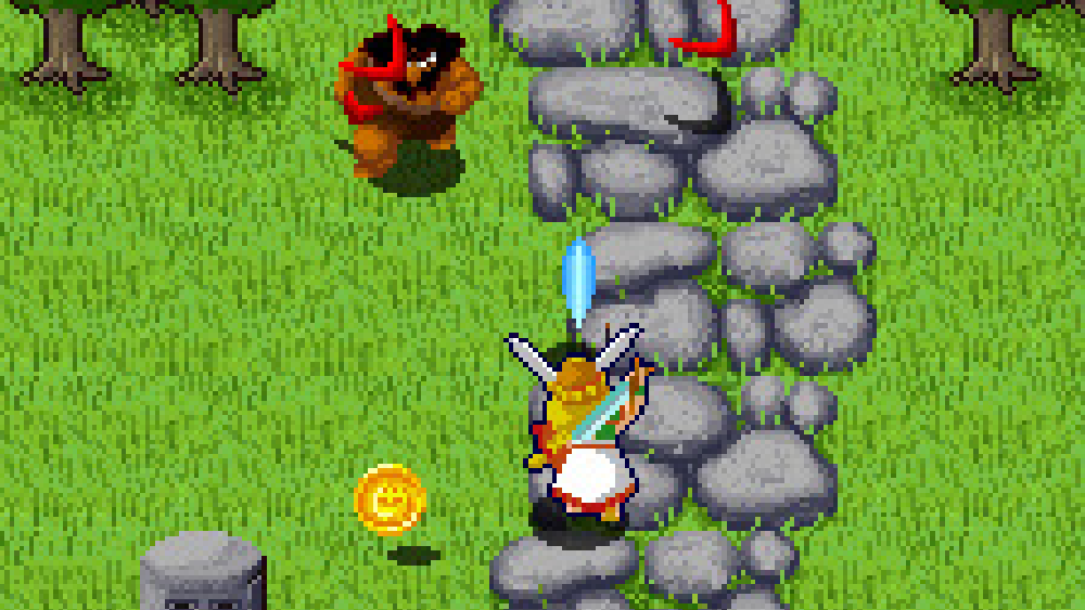 冒険している実感が強く残る世界の広がり