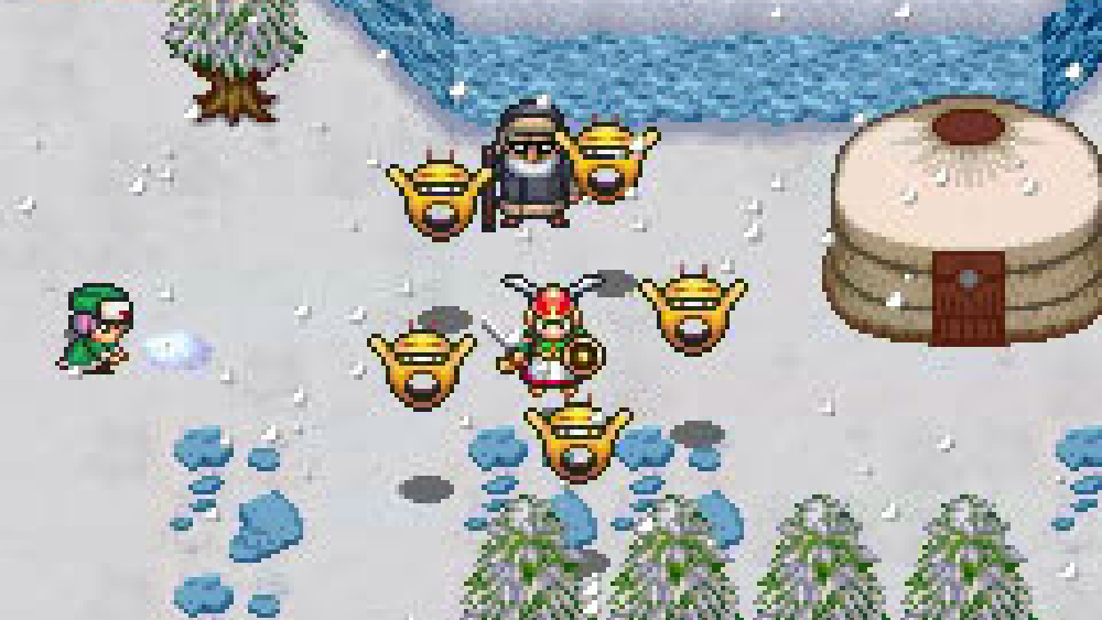 ワルキューレの栄光2