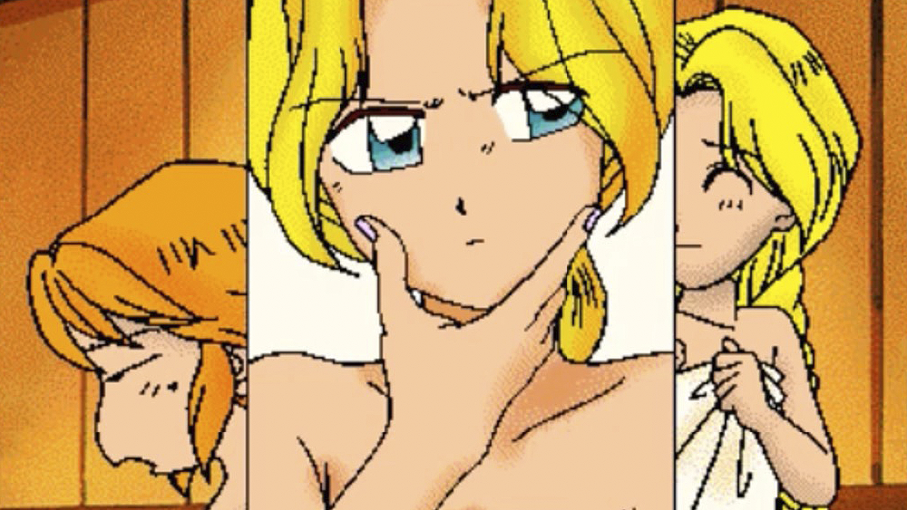 ワルキューレの伝説 外伝 ローザの冒険