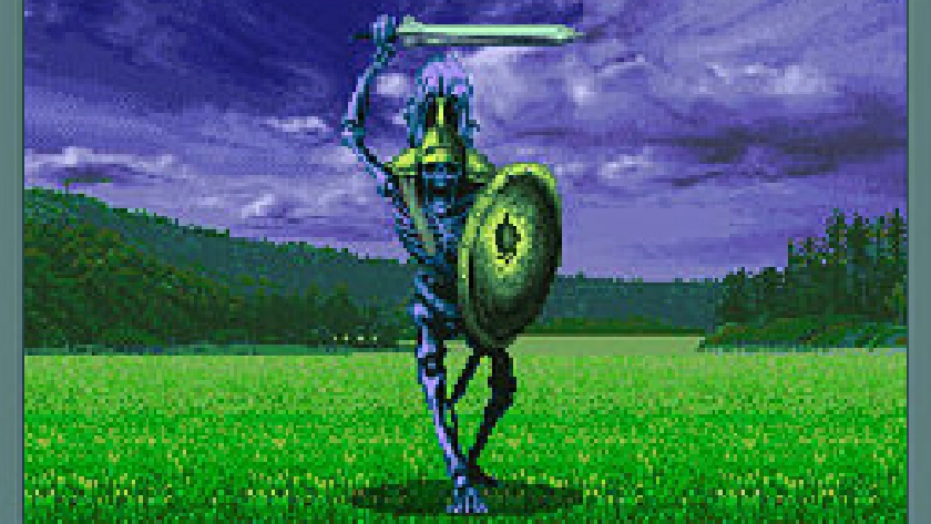 魔神転生