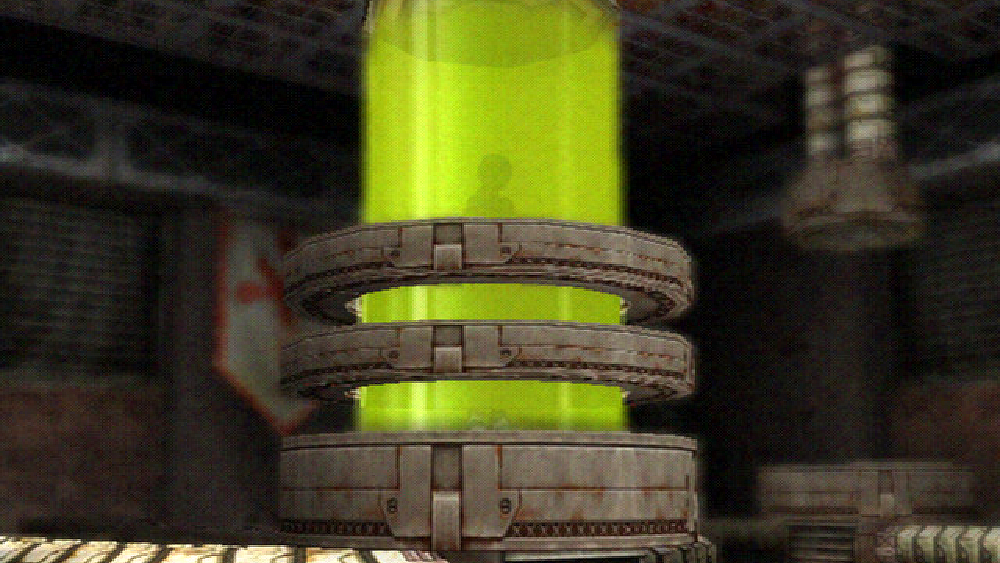 バロック(リニューアル版)