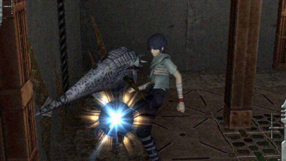 バロック(リニューアル版)