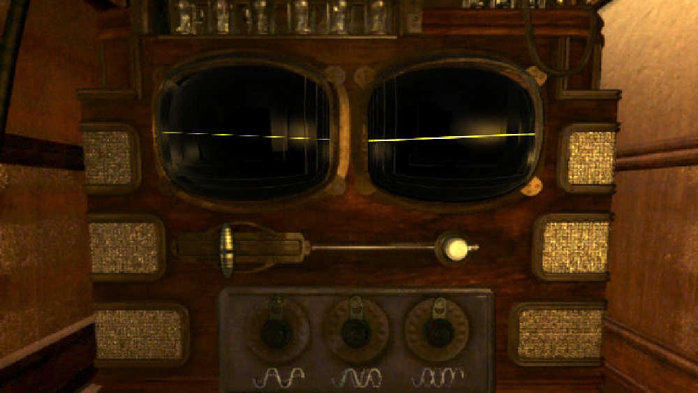 ミスト4 レベレーション（Myst IV: Revelation）