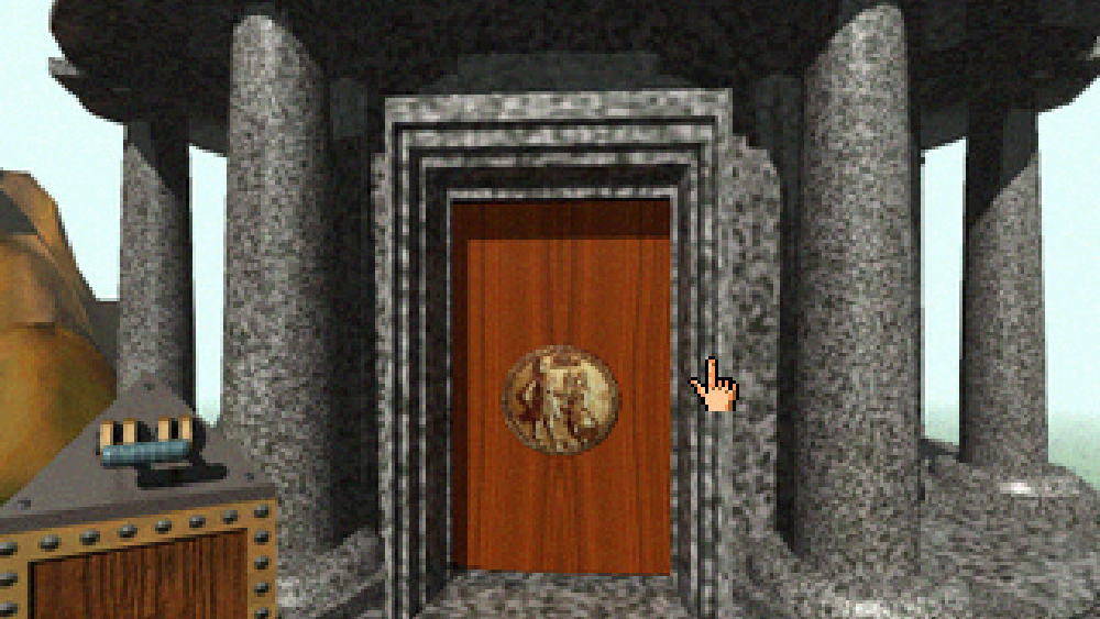 世界観と物語が自然につながる構成