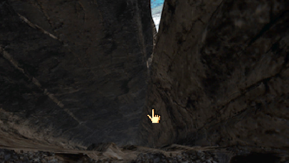 リヴン ザ・シークェル・トゥ・ミスト（Riven: The Sequel to Myst）