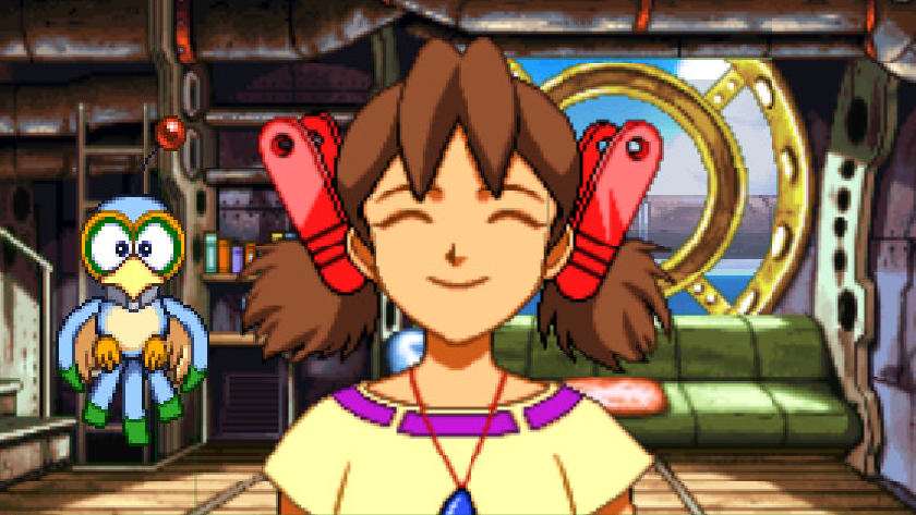 ワンダープロジェクトJ2 コルロの森のジョゼット