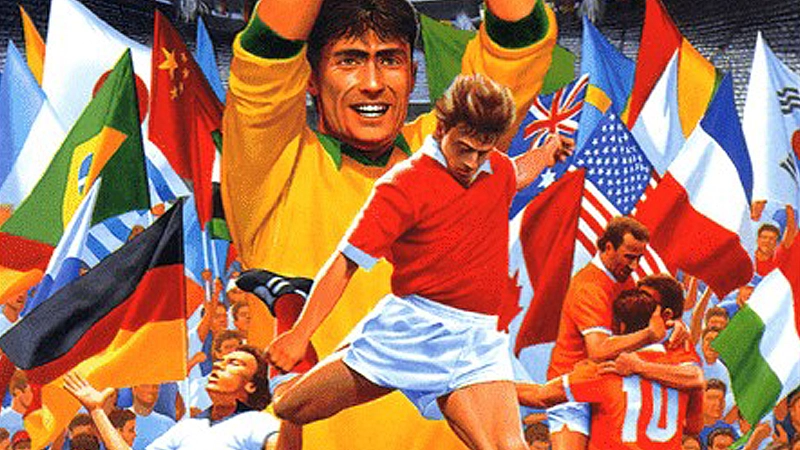 得点王シリーズの魅力とその進化｜SNKがネオジオで発売した名作サッカーゲームを解説