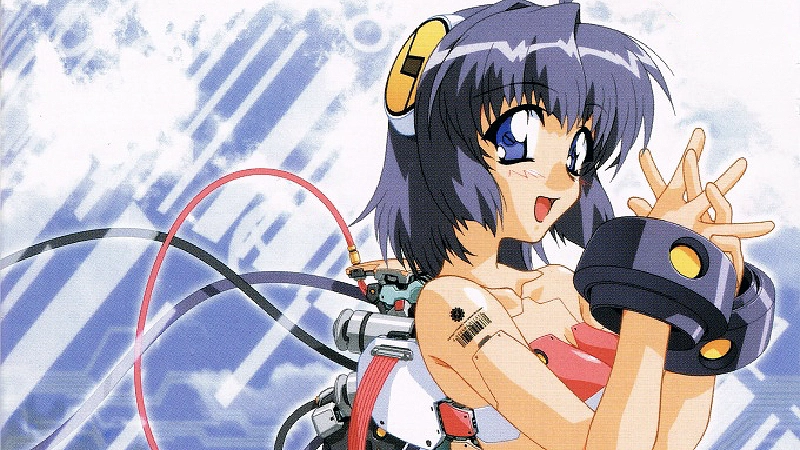 マリオネットカンパニーシリーズ|少女型アンドロイドとの心温まる交流を描いたアドベンチャーゲーム