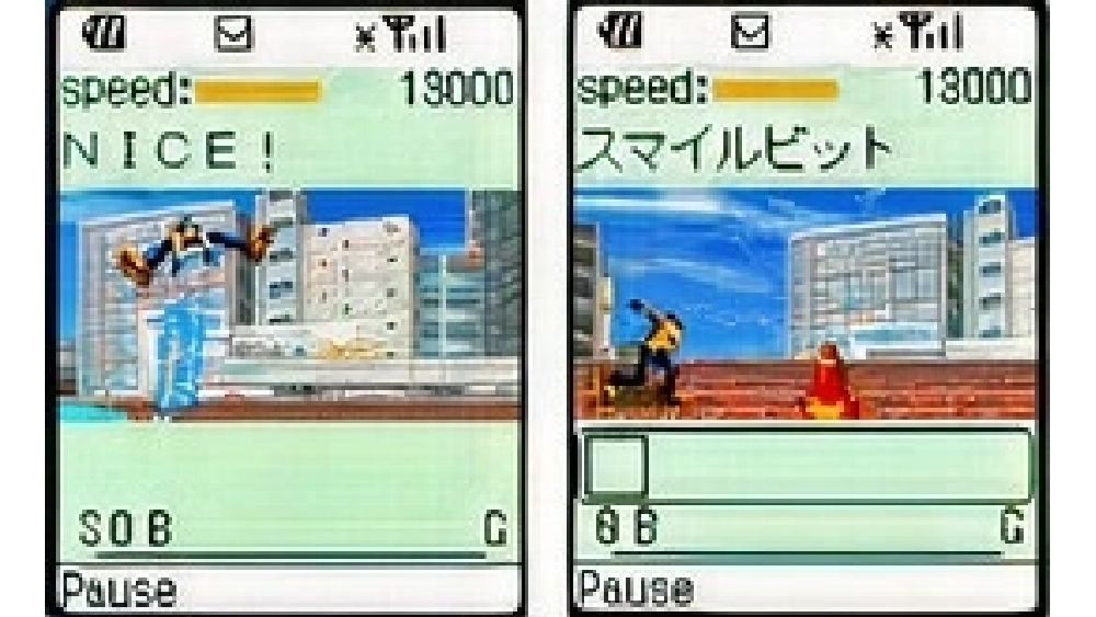 タイピングジェット