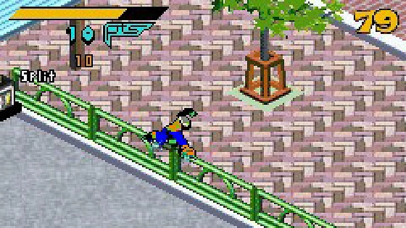 Jet Grind Radio（2003年）