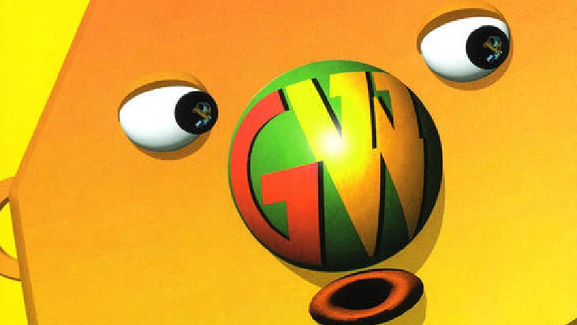 ゲームウェアシリーズ｜セガサターンの時代を象徴するロムマガジンの魅力