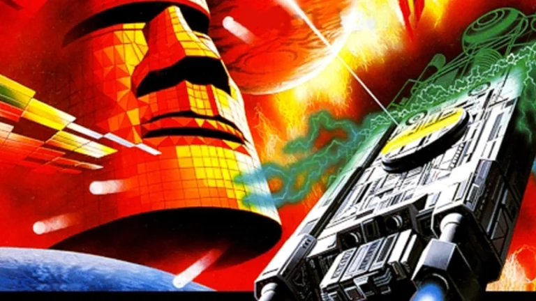 【アルカノイドシリーズ】進化し続けるブロックくずしゲームの金字塔