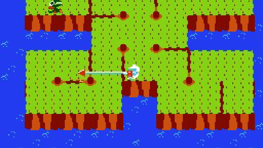 ディグダグII