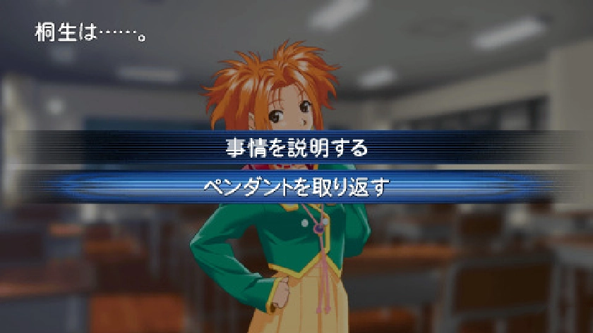 プレイヤーの介入が物語を変える革新的なゲームシステム