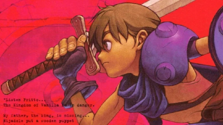【アランドラシリーズ】夢と信仰が交錯する心を揺さぶる名作アクションRPG