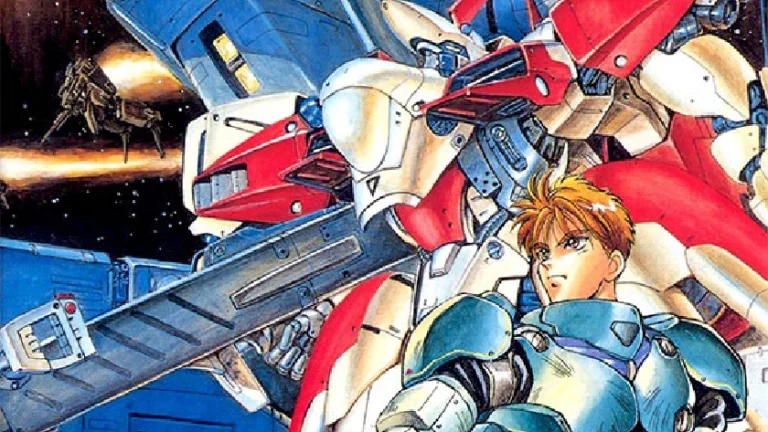 【スプリガンシリーズ】魂を撃ち抜く弾幕とドラマが楽しめるシューティング三部作