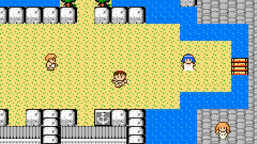 ヘラクレスの栄光II タイタンの滅亡