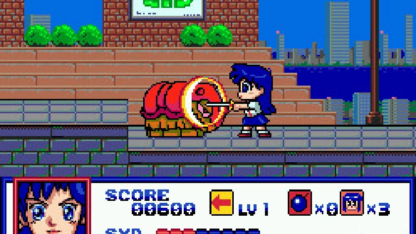 SDヴァリス