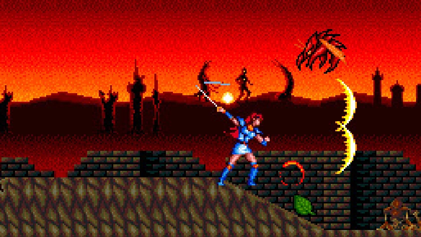 ヴァリスIV