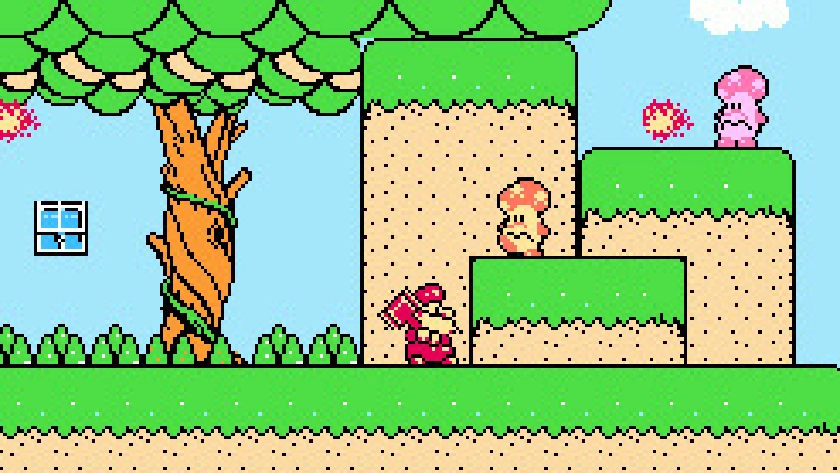 ドンドコドン2