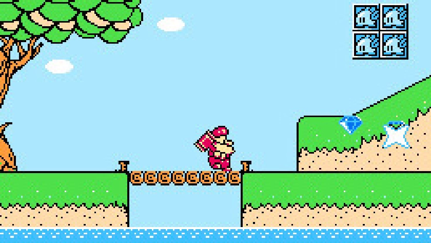 時代を超えて愛される普遍的なゲームデザイン