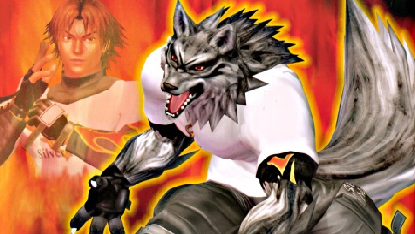 獣化で変わるキャラクター性と演出の迫力