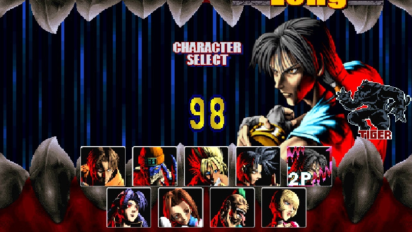 ブラッディロア2