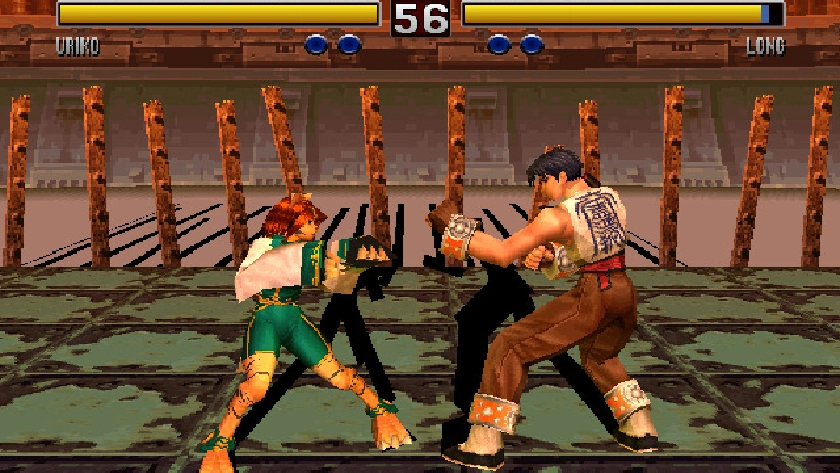 ブラッディロア2