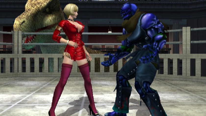 ブラッディロア3