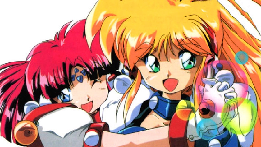 明貴美加のキャラクターデザインと立体物展開の先駆性