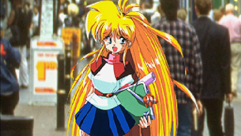 銀河お嬢様伝説ユナ みかあきたか イラストワークス
