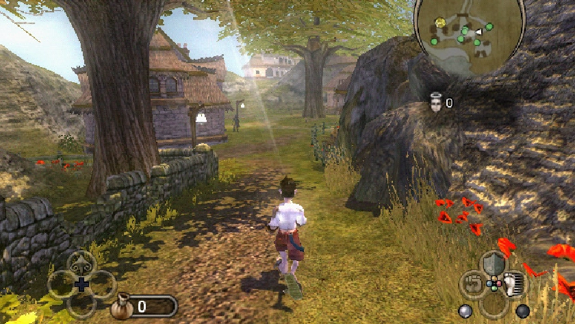フェイブル(Fable)